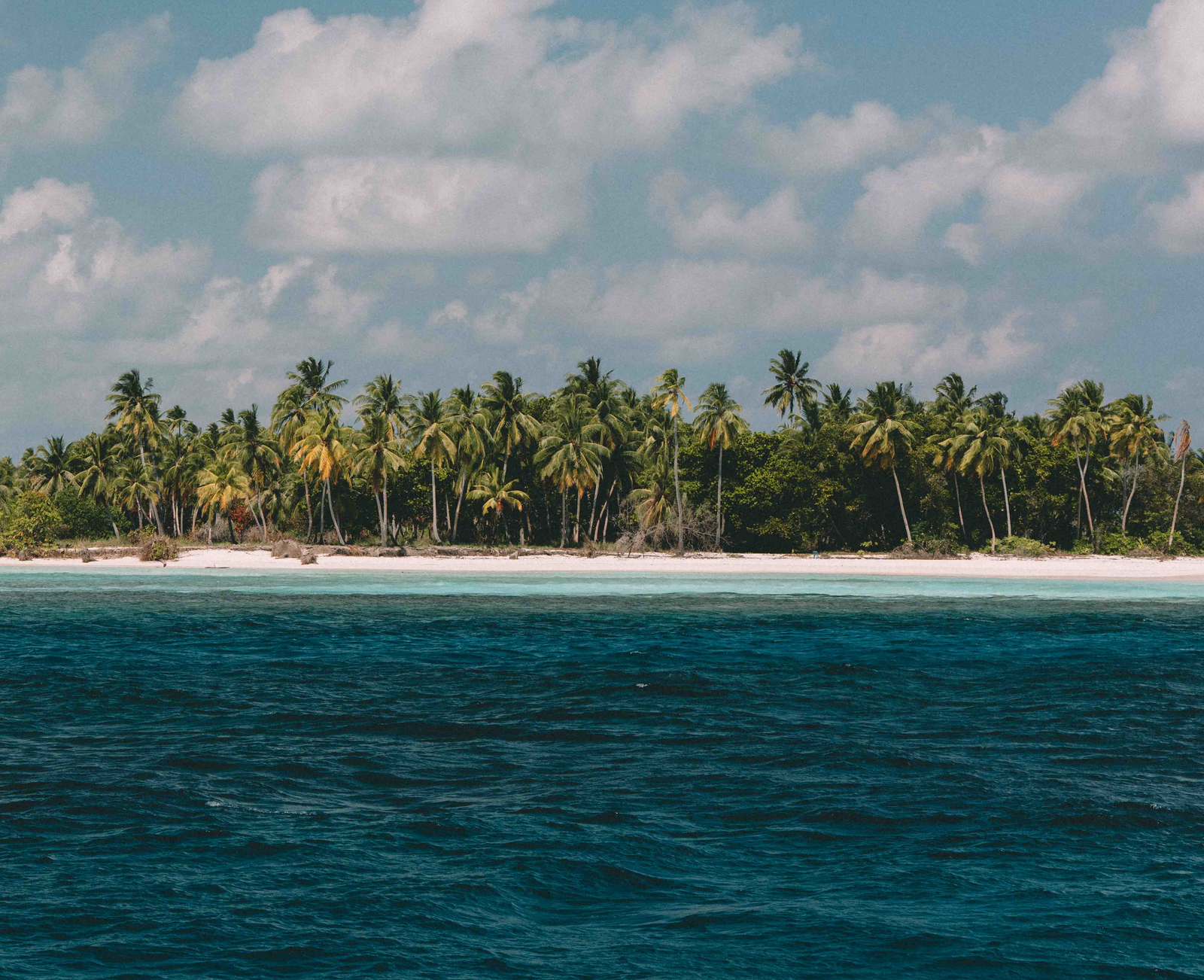 We’re Setting You Up…